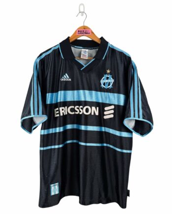 maillot vintage third OM 1999/2000