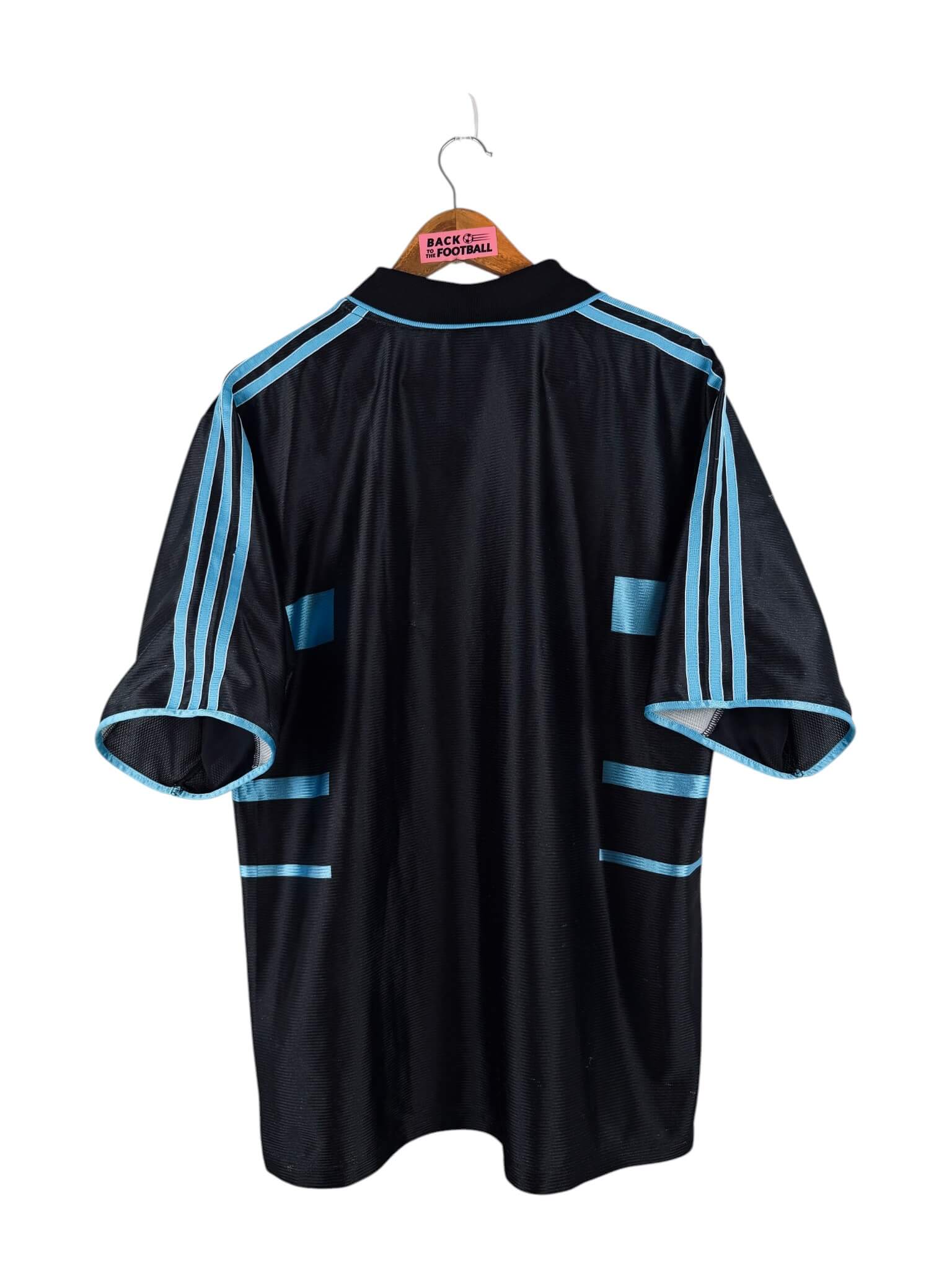 maillot vintage third OM 1999/2000