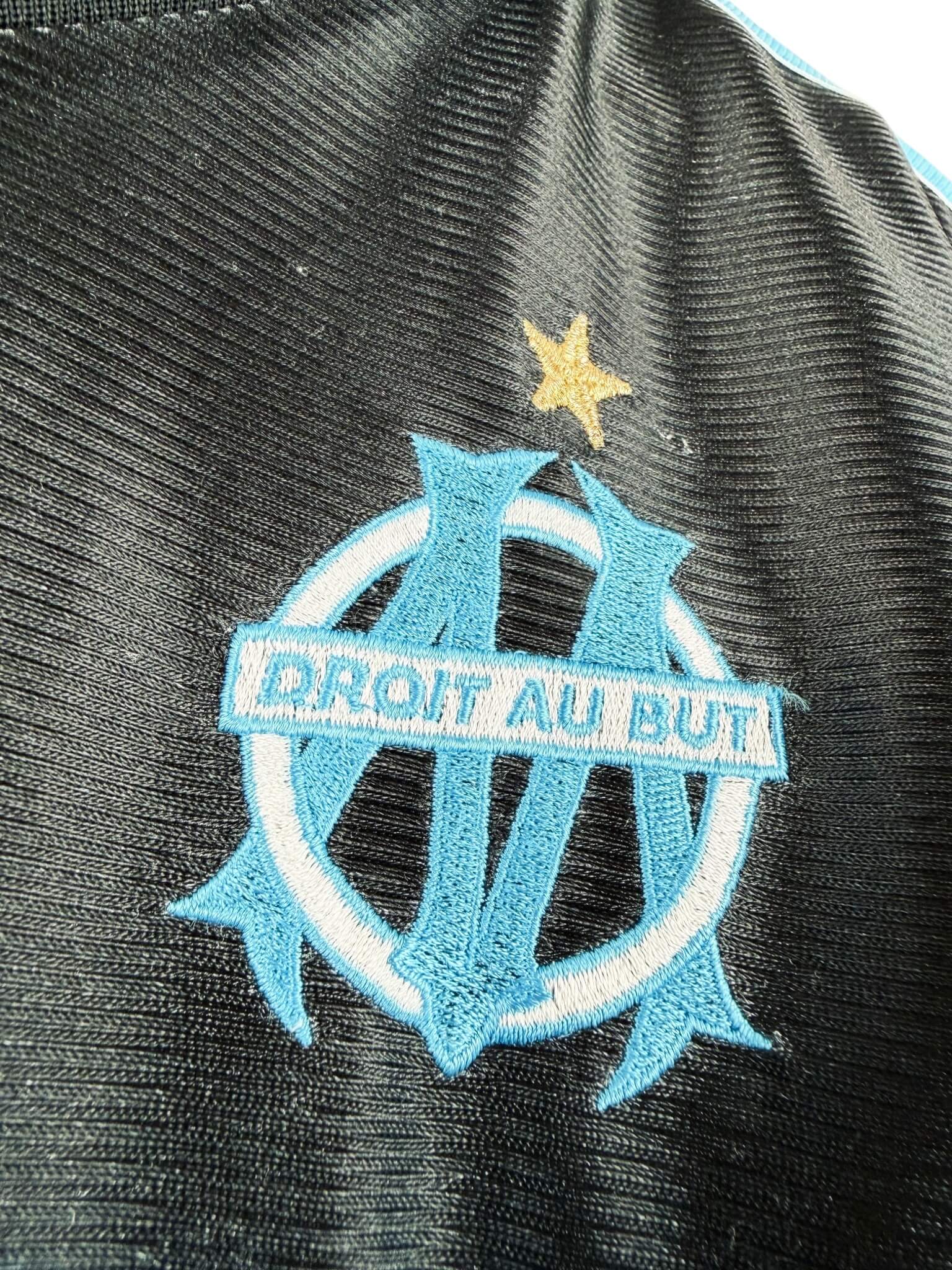 maillot vintage third OM 1999/2000