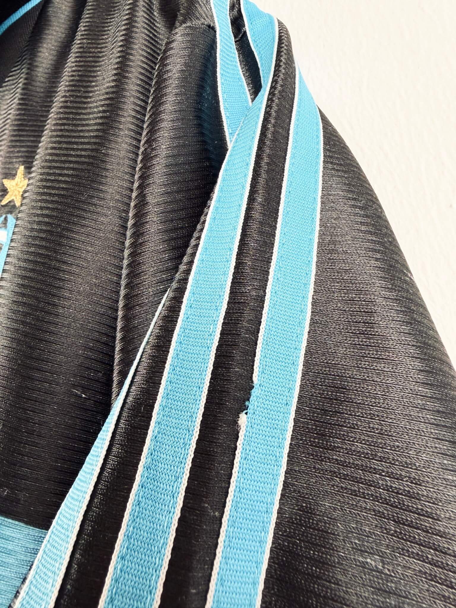 maillot vintage third OM 1999/2000