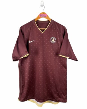 maillot vintage extérieur PSG 2006/2007