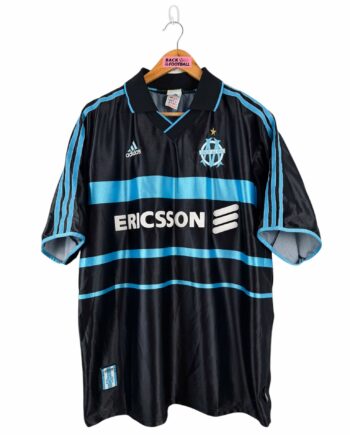 maillot vintage third OM 1999/2000