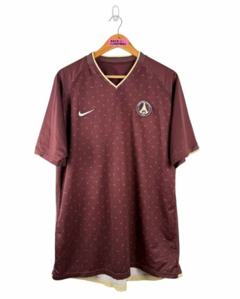 maillot vintage extérieur PSG 2006/2007