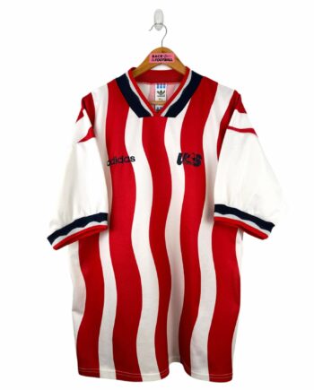 maillot vintage domicile USA 1994