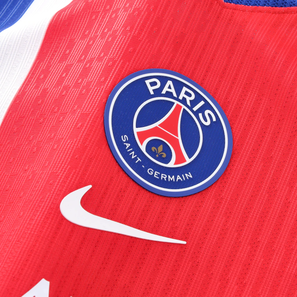maillot domicile PSG 2026/2027