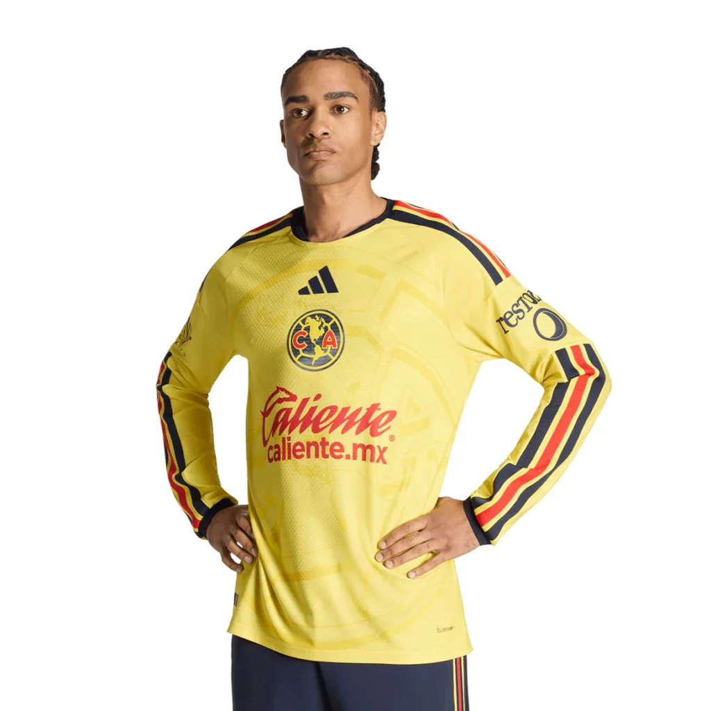 maillot domicile Club América 2026/2027