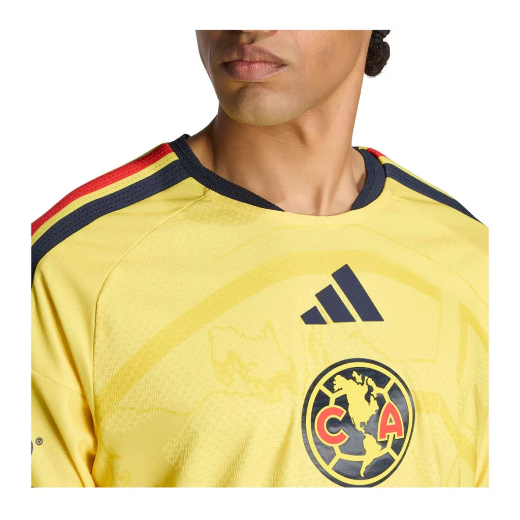 maillot domicile Club América 2026/2027
