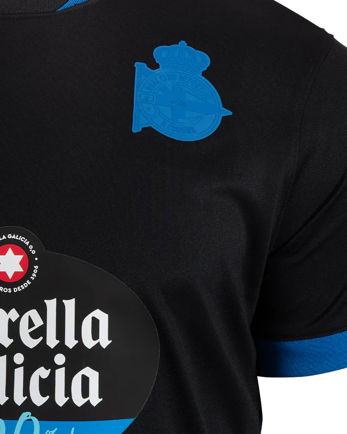 maillot extérieur Deportivo 2026/2027