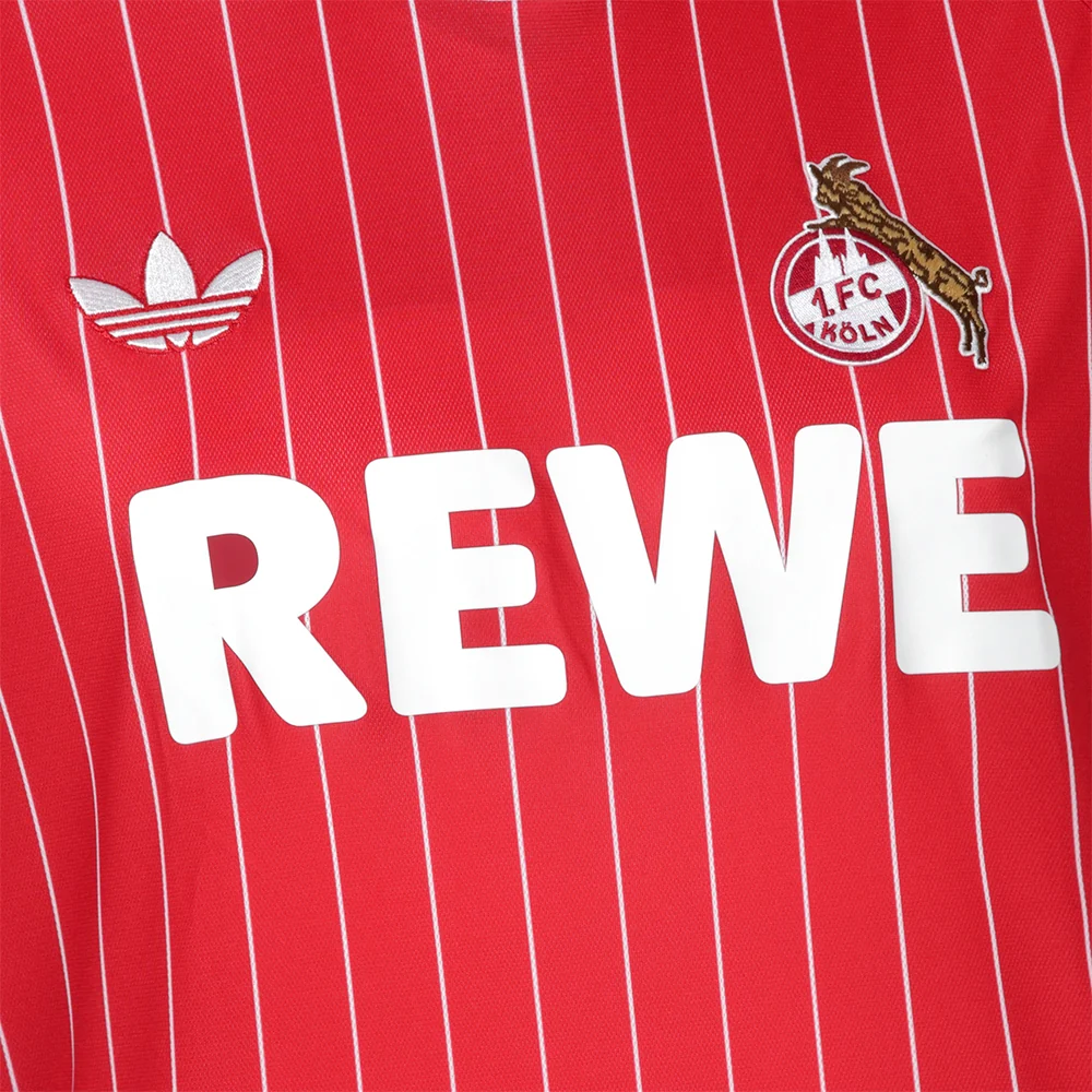 maillot extérieur Cologne 2026/2027