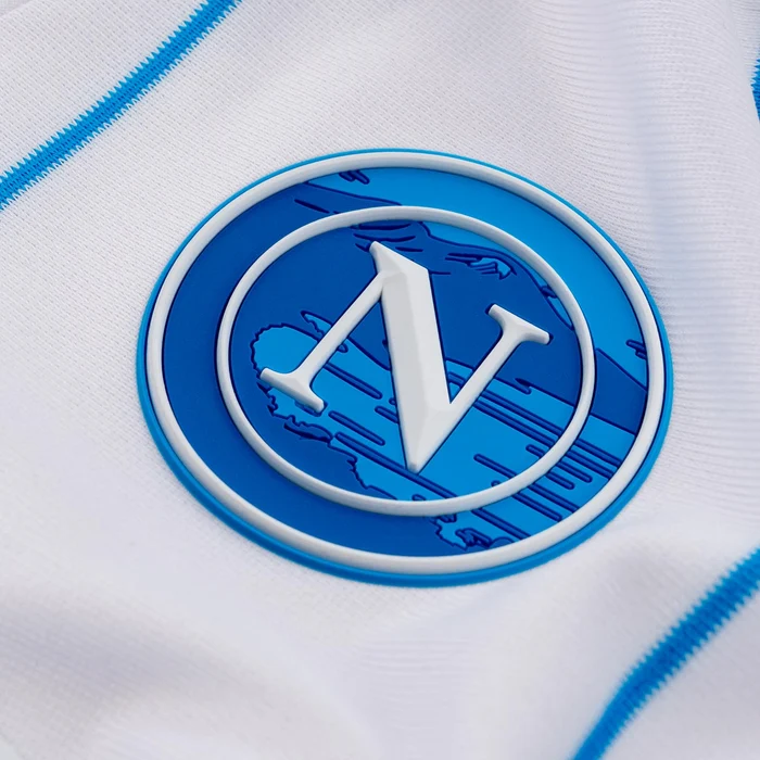 maillot extérieur Napoli 2026/2027