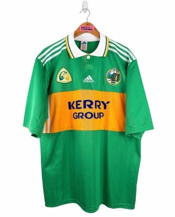 maillot vintage domicile Kerry GAA 1998/2000