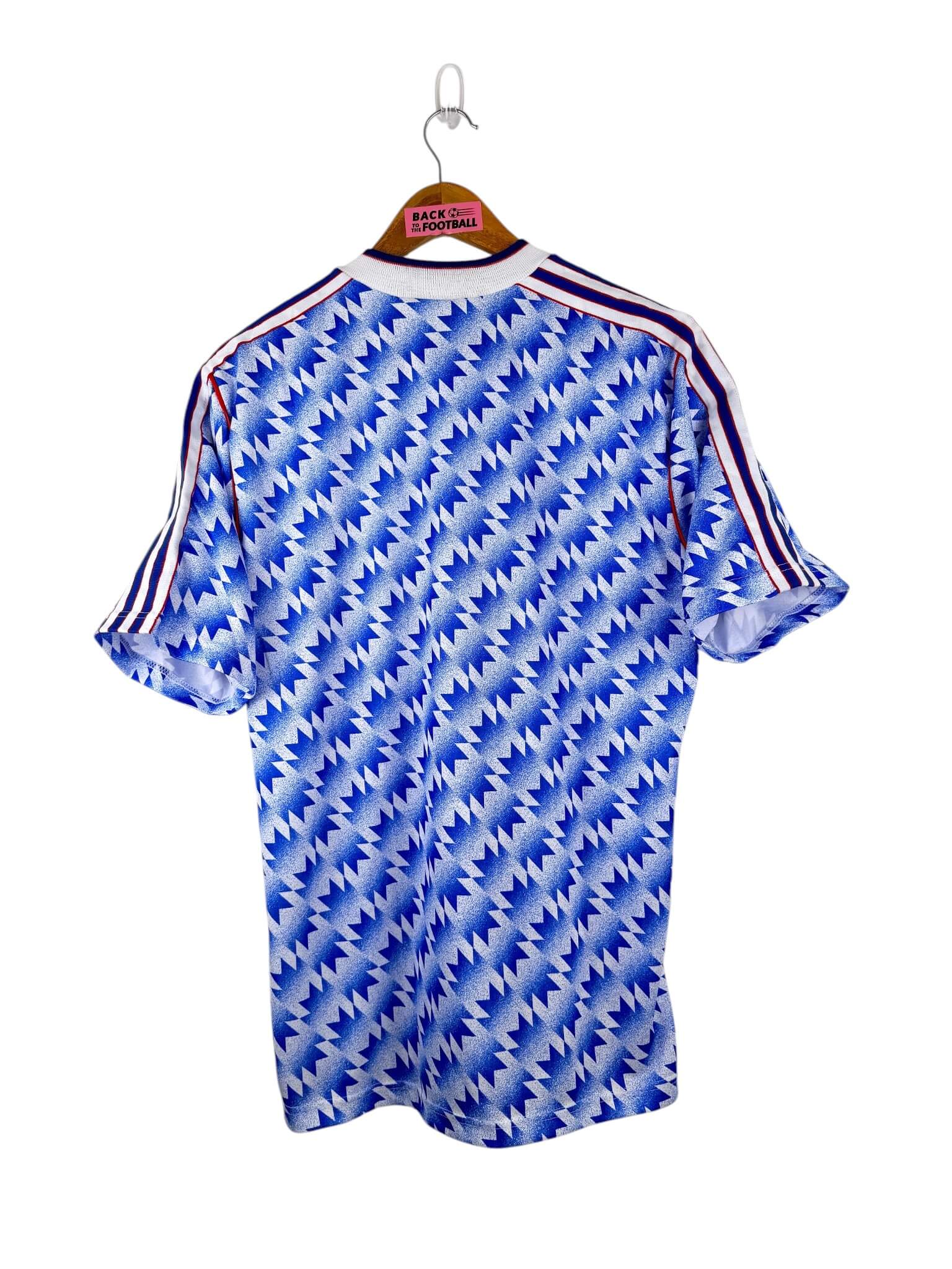 maillot vintage extérieur Manchester United 1990/1992