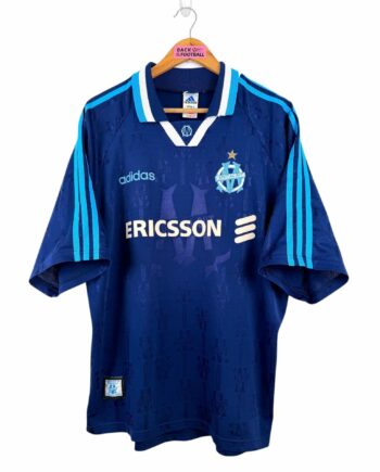 maillot vintage third OM 1997/1998