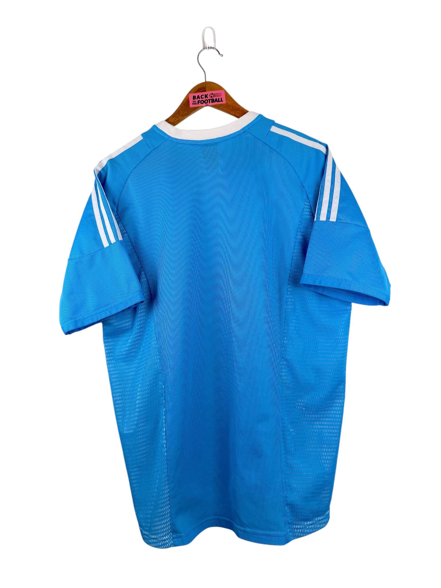 maillot vintage extérieur OM 2002/2003