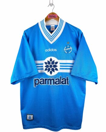 maillot vintage extérieur OM 1996/1997