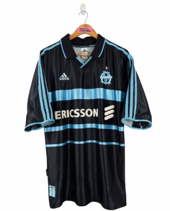maillot vintage third OM 1999/2000