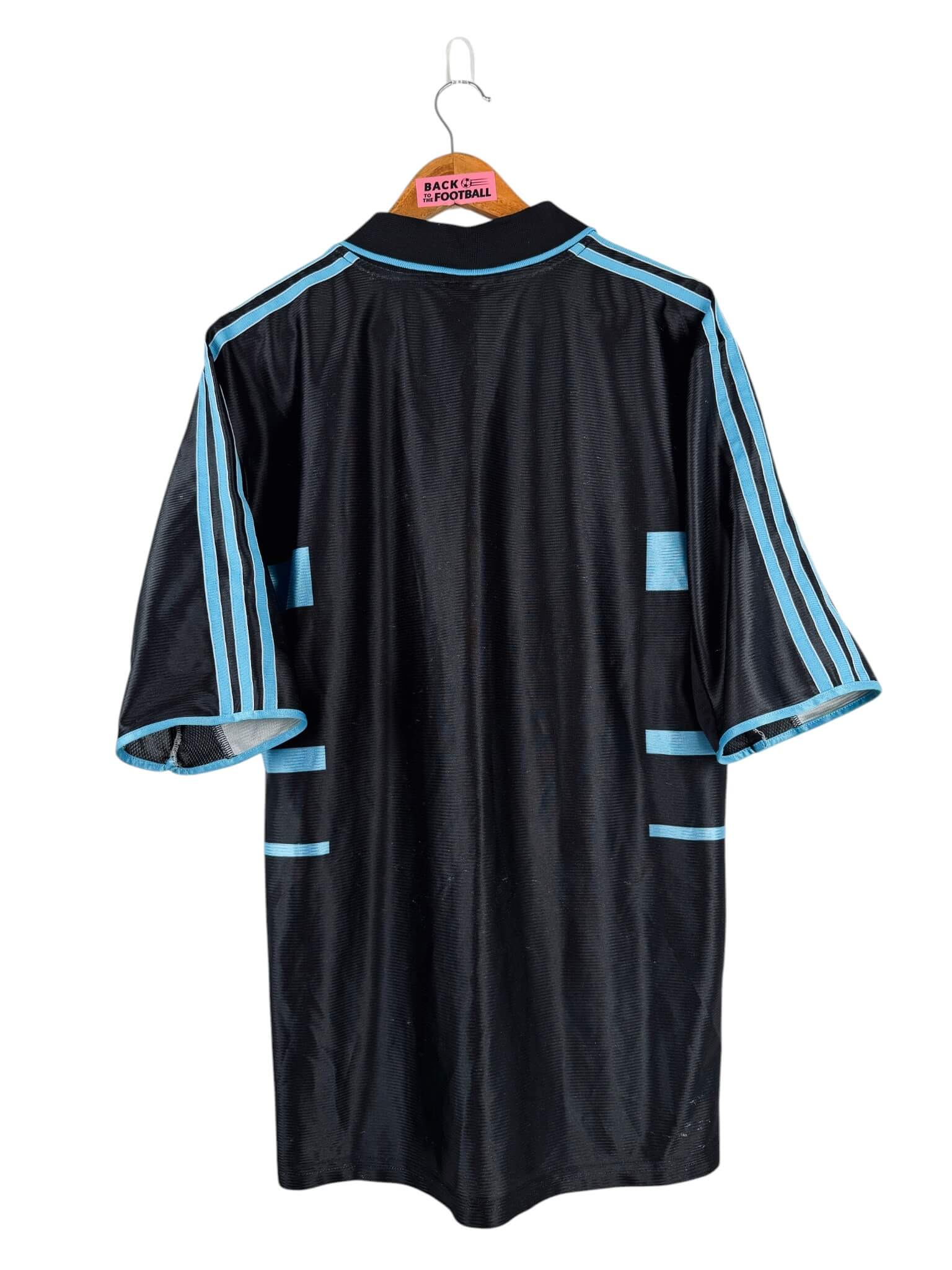 maillot vintage third OM 1999/2000