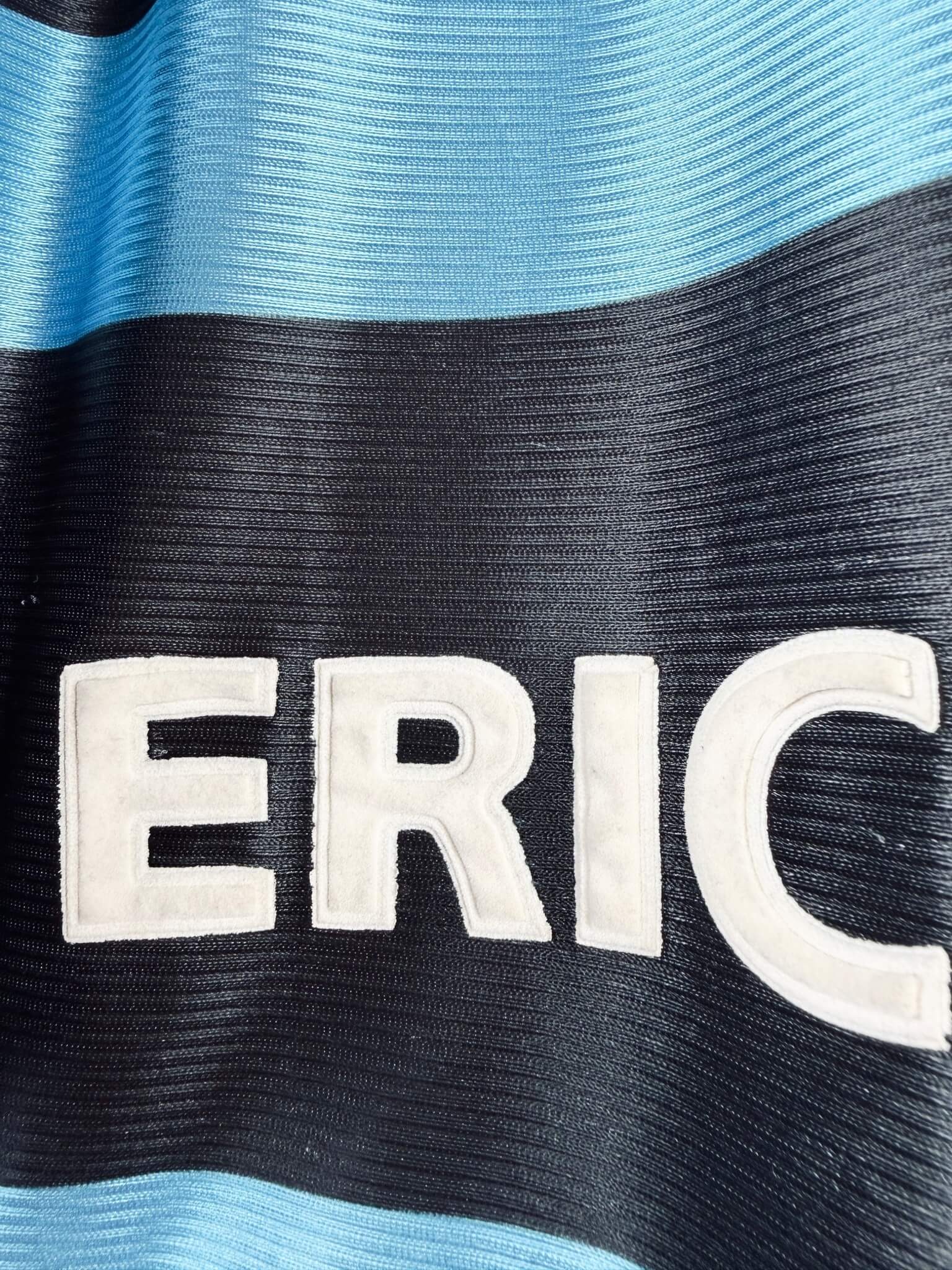 maillot vintage third OM 1999/2000