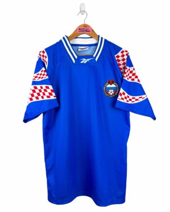 maillot vintage extérieur Russie 1994