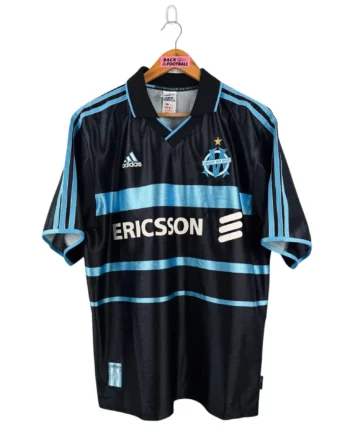 maillot vintage third OM 1999/2000