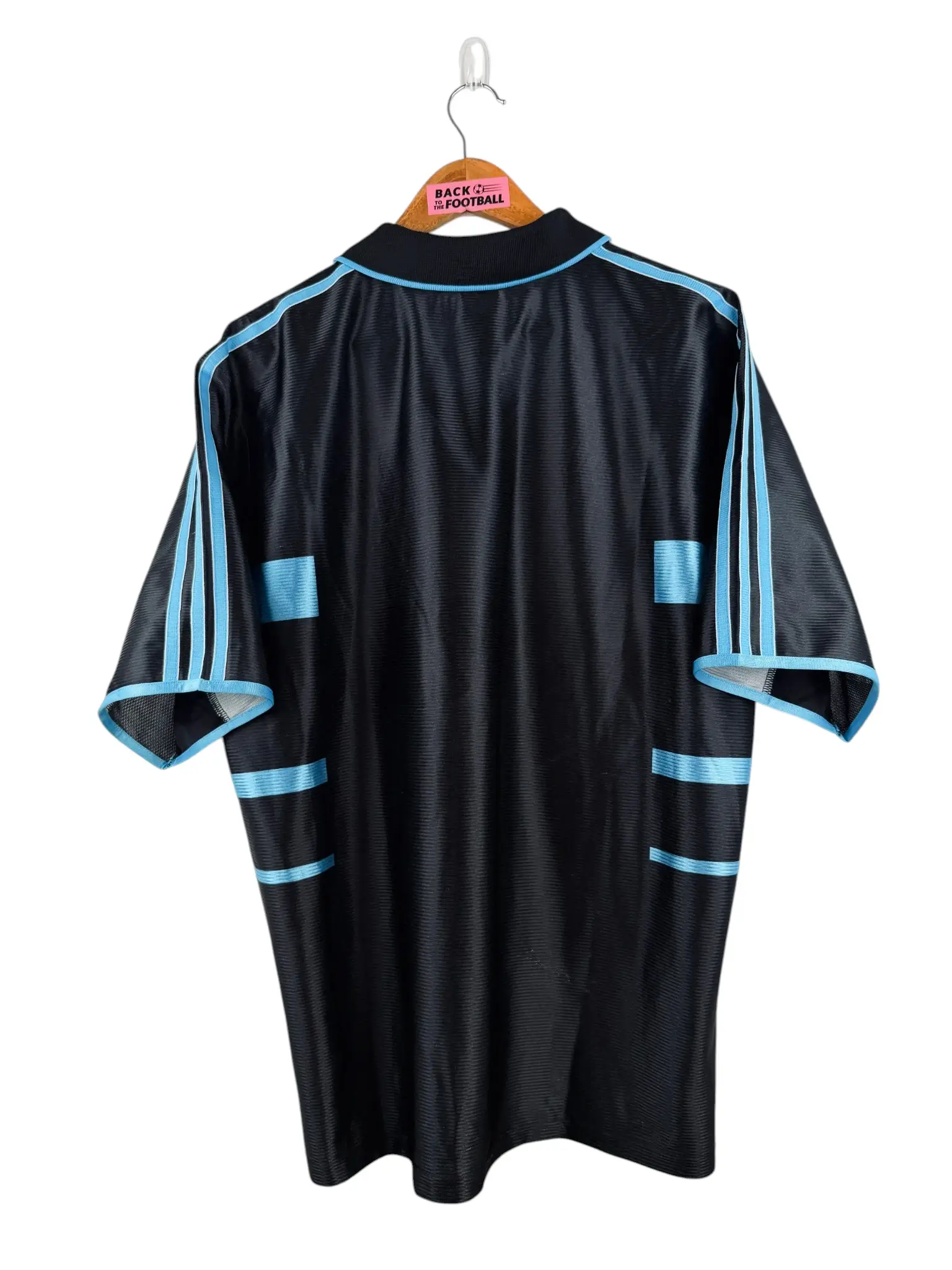 maillot vintage third OM 1999/2000