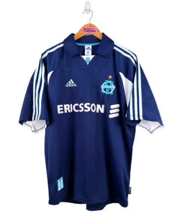 maillot vintage extérieur OM 1999/2000