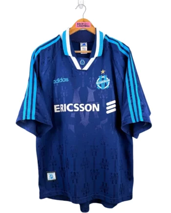 maillot vintage third OM 1997/1998