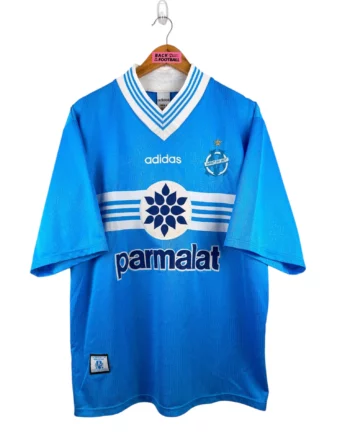 maillot vintage extérieur OM 1996/1997