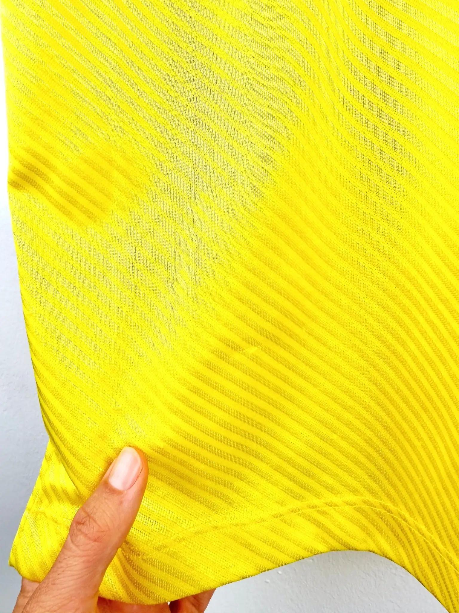 maillot vintage domicile Brésil 1994 floqué Bebeto #7