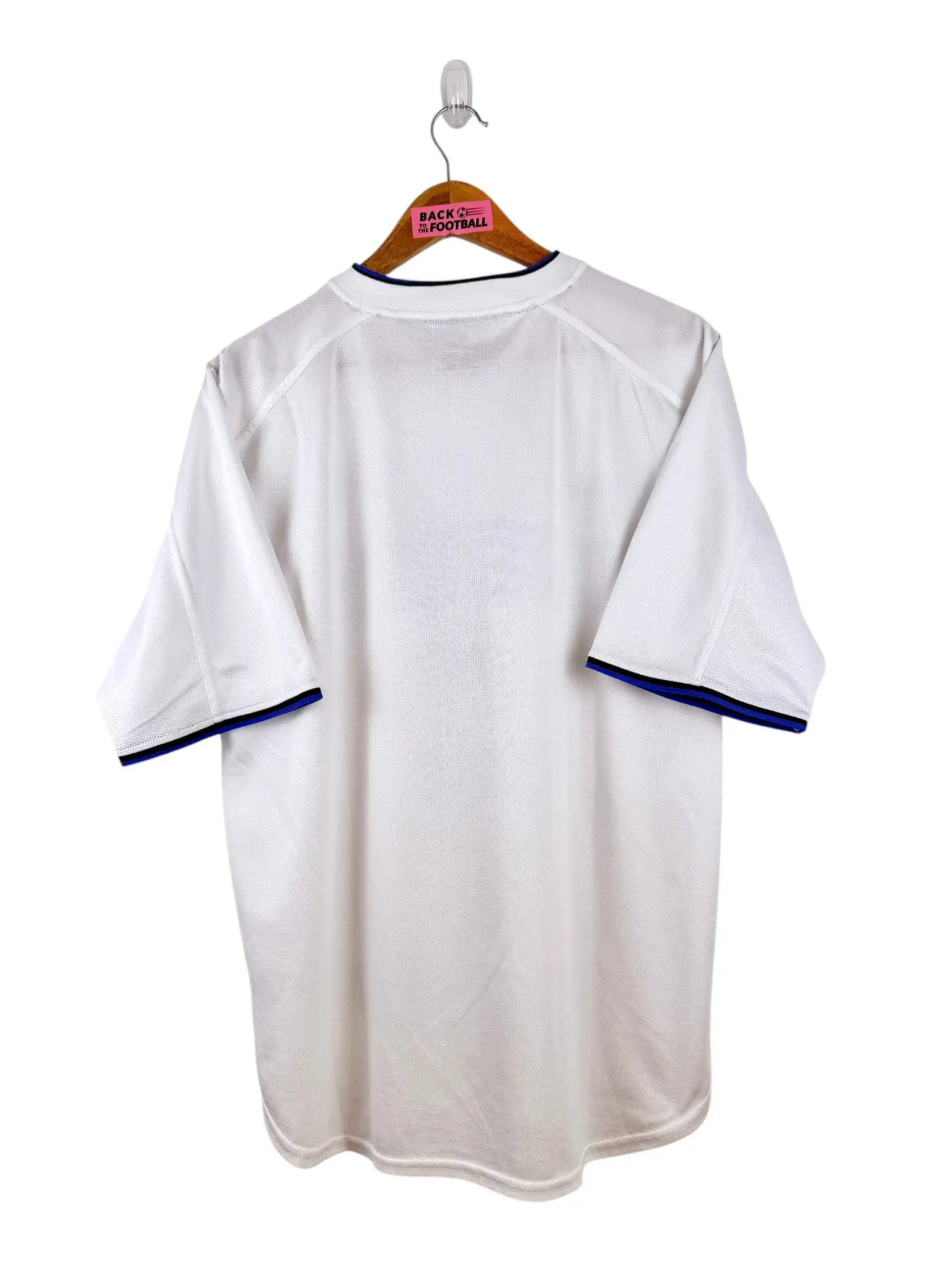 maillot vintage extérieur Inter Milan 1999/2000