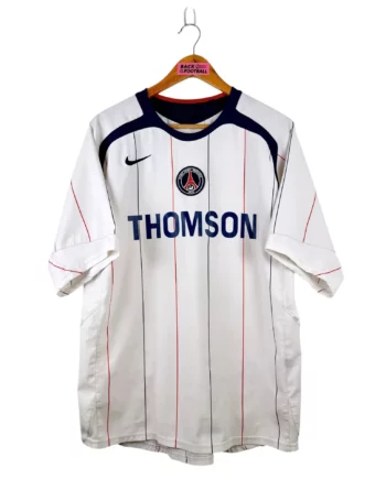maillot vintage extérieur PSG 2005/2006