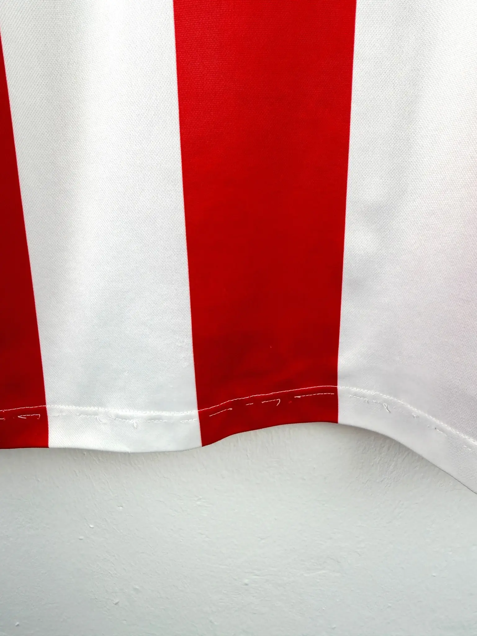 maillot vintage domicile Athletic Club Bilbao 1998/1999 manches longues player issue