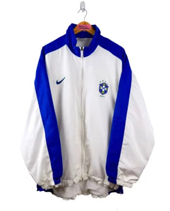veste vintage Brésil 1998