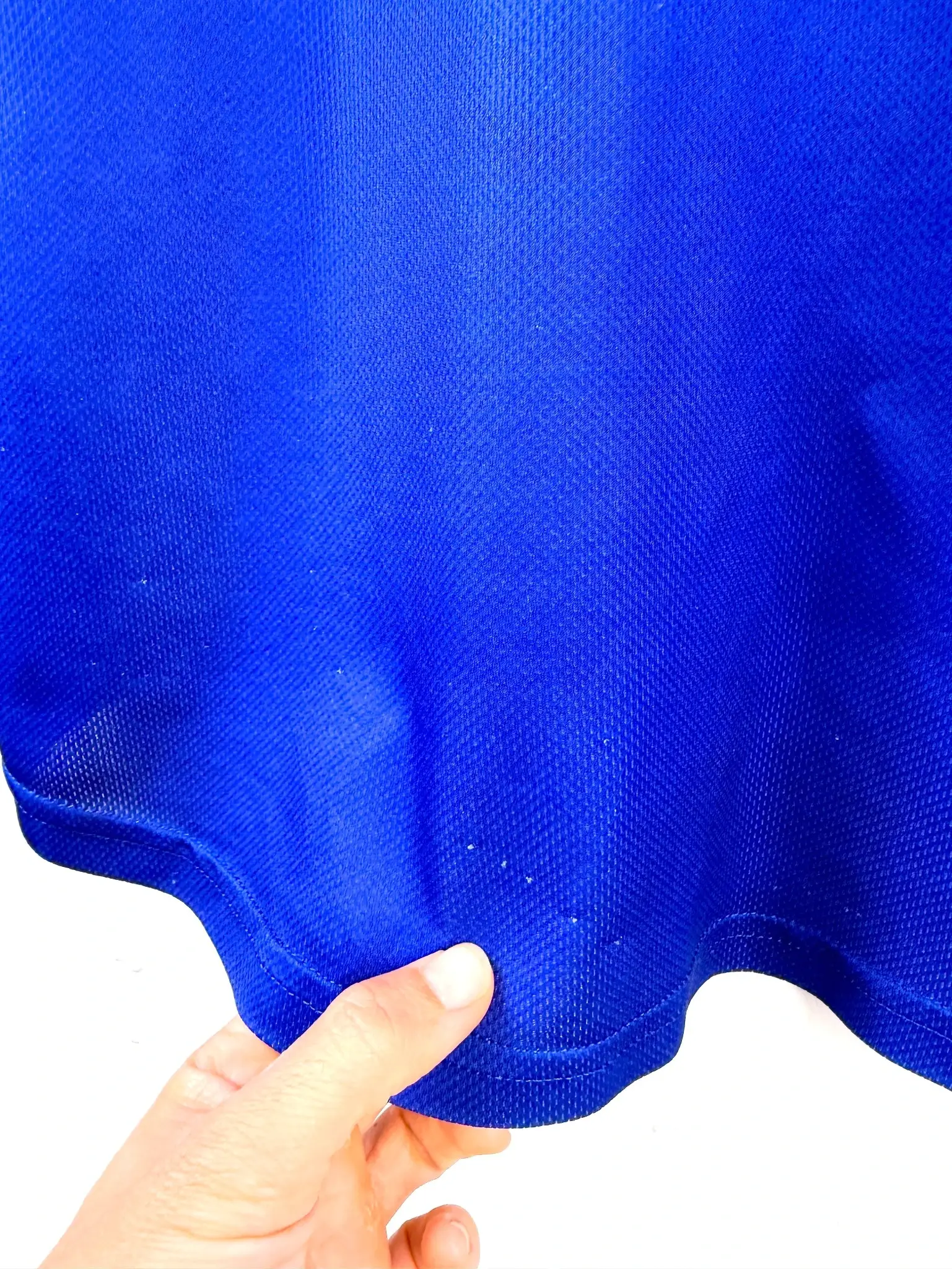 maillot vintage équipe de France 1998