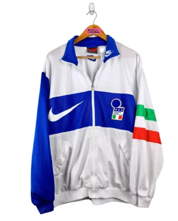 veste vintage Italie 1996/1997