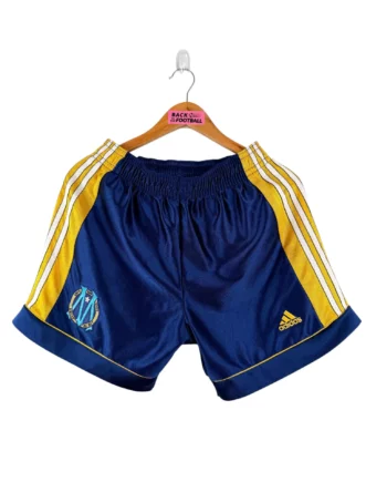short vintage third OM 1998/1999 centenaire