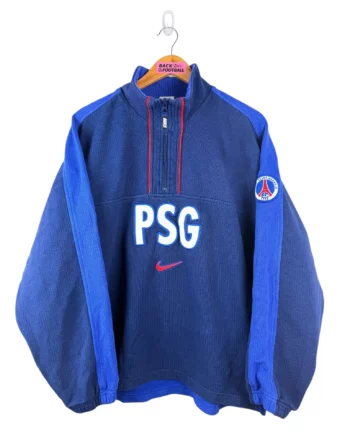 sweat vintage PSG 1997/1998